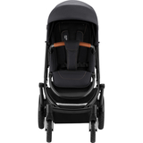 Прогулянкова коляска Britax Römer Smile III Fossil Grey (2000036114) - Pampik - 2