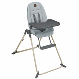 Стульчик для кормления Maxi-Cosi Ava Eco Beyond Grey (2040052110) - Pampik - 2