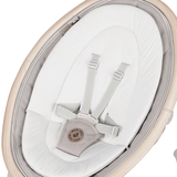 Крісло-гойдалка Maxi-Cosi Cassia SWG Classic Beige ECO (2840022110) - Pampik - 8