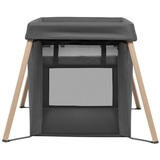 Дитяче ліжечко-манеж Maxi-Cosi Calao Light Beyond Graphite (2006043111) - Pampik - 5