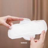 Прокладки для беременных Baboo, размер 3, 10 шт. - Pampik - 2