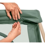 Дитяче ліжечко-манеж Maxi-Cosi Calao Light Beyond Green (2006045111) - Pampik - 5