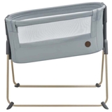 Приставная кроватка Maxi-Cosi Tori Beyond Grey Eco (2029052110) - Pampik - 5