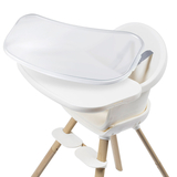 Стільчик для годування Maxi-Cosi Moa 2024 Beyond White ECO (2710044111) - Pampik - 10