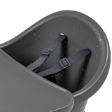 Стільчик для годування Maxi-Cosi Moa 2024 Beyond Graphite ECO (2710043111) - Pampik - 8