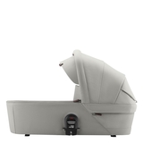 Люлька Britax Römer Smile 5Z 2025 Lux Linen Grey (2000040857) - Pampik - 2