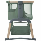 Приставне ліжечко Maxi-Cosi Iora Air Beyond Green (2121045110) - Pampik - 4