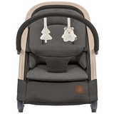 Крісло-качалка Maxi-Cosi Kori Rocker Beyond Graphite Eco (2835043110) - Pampik - 3