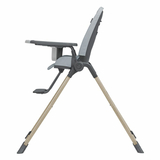 Стульчик для кормления Maxi-Cosi Ava Eco Beyond Grey (2040052110) - Pampik - 4