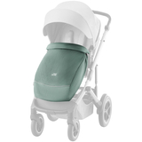 Чохол на ніжки Britax Römer Smile 4/5Z Jade Green (2000037421) - Pampik