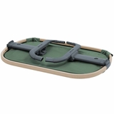 Приставне ліжечко Maxi-Cosi Iora Air Beyond Green (2121045110) - Pampik - 14