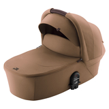 Люлька Britax Römer Smile 5Z 2025 Lux Warm Caramel (2000040858) - Pampik