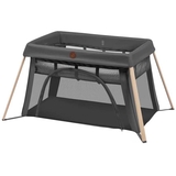 Дитяче ліжечко-манеж Maxi-Cosi Calao Light Beyond Graphite (2006043111) - Pampik