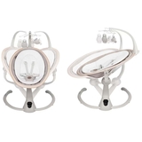 Крісло-гойдалка Maxi-Cosi Cassia SWG Classic Beige ECO (2840022110) - Pampik - 6