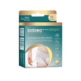 Послеродовые трусы в сетку Baboo, размер M, 2 шт. - Pampik