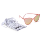 Солнцезащитные очки Ki ET LA BuZZ, 4-6 лет, Neon Pink (66181) - Pampik - 3