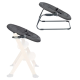 Крісло-баунсер Bebe Confort Timba Baby Mineral Graphite (2838153210) - Pampik - 4