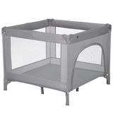 Манеж Bebe Confort Adonis Mineral Grey (2700085210) - Pampik - 2