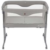 Приставне ліжечко Bebe Confort Amara Tinted Gray (2011077210) - Pampik - 3