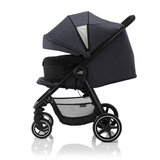М'яка люлька Britax Römer Cosmos Black (2000033212) - Pampik - 3
