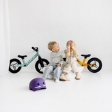 Біговел Tutis Yellow, жовтий (BB01) - Pampik - 8