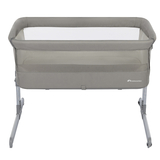 Приставне ліжечко Bebe Confort Calidoo Tinted Gray (2105077210) - Pampik - 3