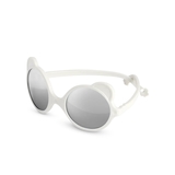 Солнцезащитные очки Ki ET LA Ourson White, 2-4 года (63258) - Pampik - 2