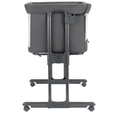 Приставная кроватка Bebe Confort Amara Tinted Graphite (2011130210) - Pampik - 3