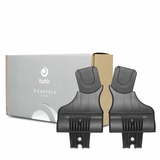 Адаптери для встановлення автокрісла для коляски Tutis UNO 5+, LEO+ - Pampik - 2