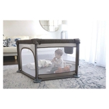Манеж детский DreamBaby Playpen Taupe (G9507) - Pampik - 6