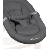 Крісло-баунсер Bebe Confort Timba Baby Mineral Graphite (2838153210) - Pampik - 5