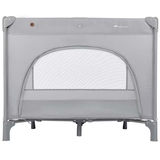 Манеж Bebe Confort Adonis Mineral Grey (2700085210) - Pampik - 3