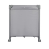 Манеж-ліжечко Bebe Confort Sweet Dreams Mineral Gray (2138085210) - Pampik - 4