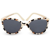 Солнцезащитные очки Ki ET LA BuZZ, 4-6 лет, Leopard (63883) - Pampik