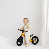 Біговел Tutis Yellow, жовтий (BB01) - Pampik - 7