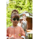 Сонцезахисні окуляри Ki ET LA RoZZ Leopard, 4-6 років (63944) - Pampik - 6