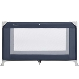 Манеж-кроватка Bebe Confort Sweet Dreams Navy Blue (2138555210) - Pampik - 3