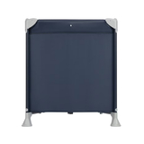 Манеж-кроватка Bebe Confort Sweet Dreams Navy Blue (2138555210) - Pampik - 4