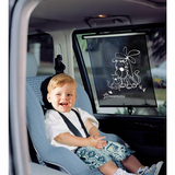 Сонцезахисна шторка DreamBaby Тигреня (G236) - Pampik - 3