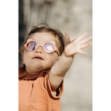 Солнцезащитные очки Ki ET LA Ourson Peach, 2-4 года (63029) - Pampik - 7