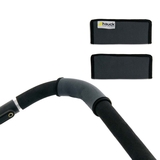 Накладки на ручку коляски Hauck Handle Me 1, 2 шт. (61831-8) - Pampik - 3