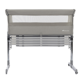 Приставне ліжечко Bebe Confort Calidoo Tinted Gray (2105077210) - Pampik - 6