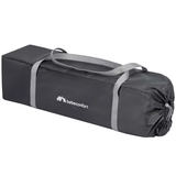 Манеж-кроватка Bebe Confort Sweet Dreams Mineral Graphite (2138153210) - Pampik - 5