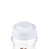 Пляшечка для годування Canpol babies Easystart Royal Baby антиколікова з широким отвором, 120 мл, синій (35/220_blu) - Pampik - 3