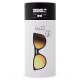 Солнцезащитные очки Ki ET LA BuZZ, 4-6 лет, Black (65887) - Pampik - 4