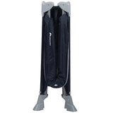 Манеж-ліжечко Bebe Confort Soft Dreams Navy Blue (2114555210) - Pampik - 3