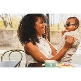 Солнцезащитные очки Ki ET LA Ourson Blue, 2-4 года (63227) - Pampik - 5