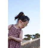 Солнцезащитные очки Ki ET LA Ourson Peach, 2-4 года (63029) - Pampik - 8