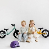 Беговел Tutis Cloud Blue, голубой (BB02) - Pampik - 8