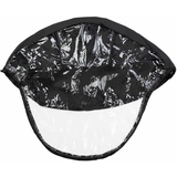 Дощовик до коляски Hauck Raincover Stroller (55040-3) - Pampik - 3